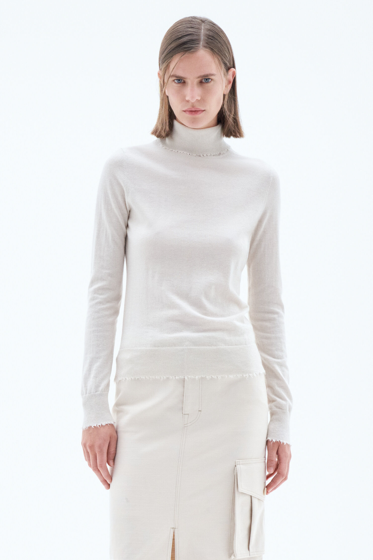 Natalia Sweater